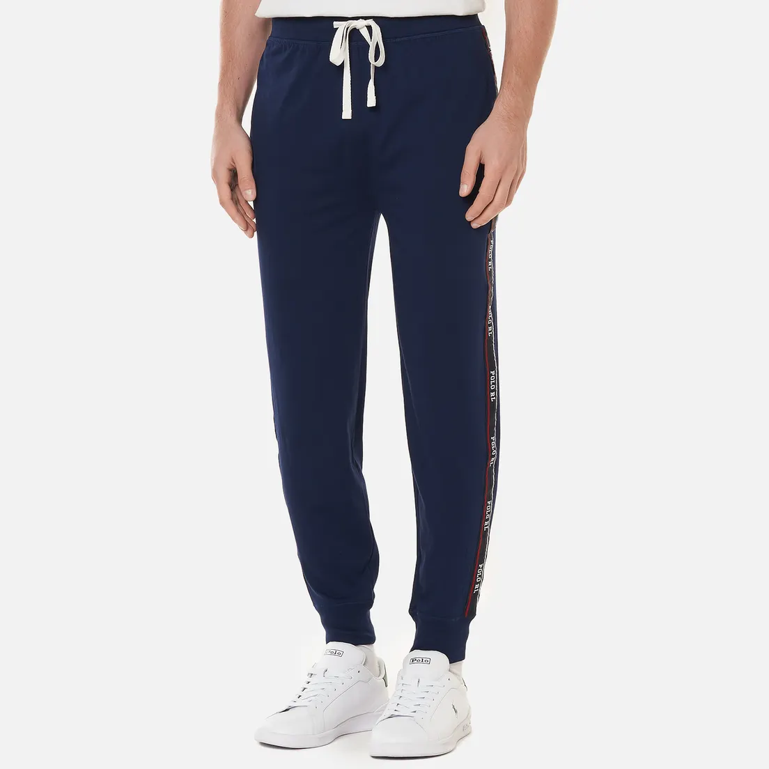 Polo Ralph Lauren Мужские брюки Jogger Polo Taping
