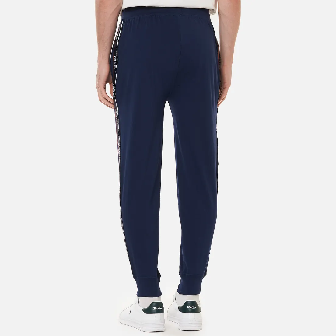 Polo Ralph Lauren Мужские брюки Jogger Polo Taping