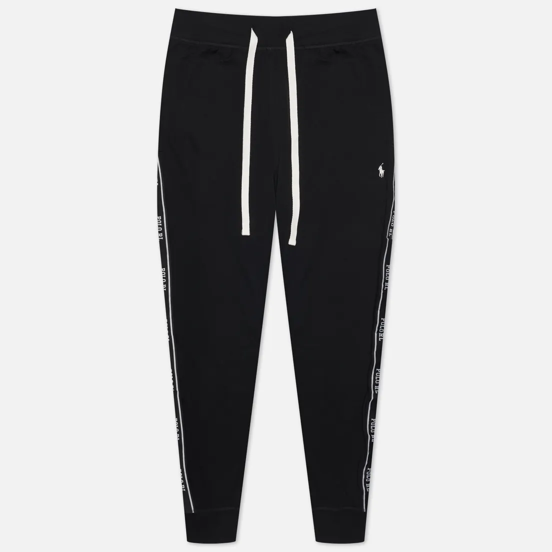 Polo Ralph Lauren Мужские брюки Jogger Polo Taping