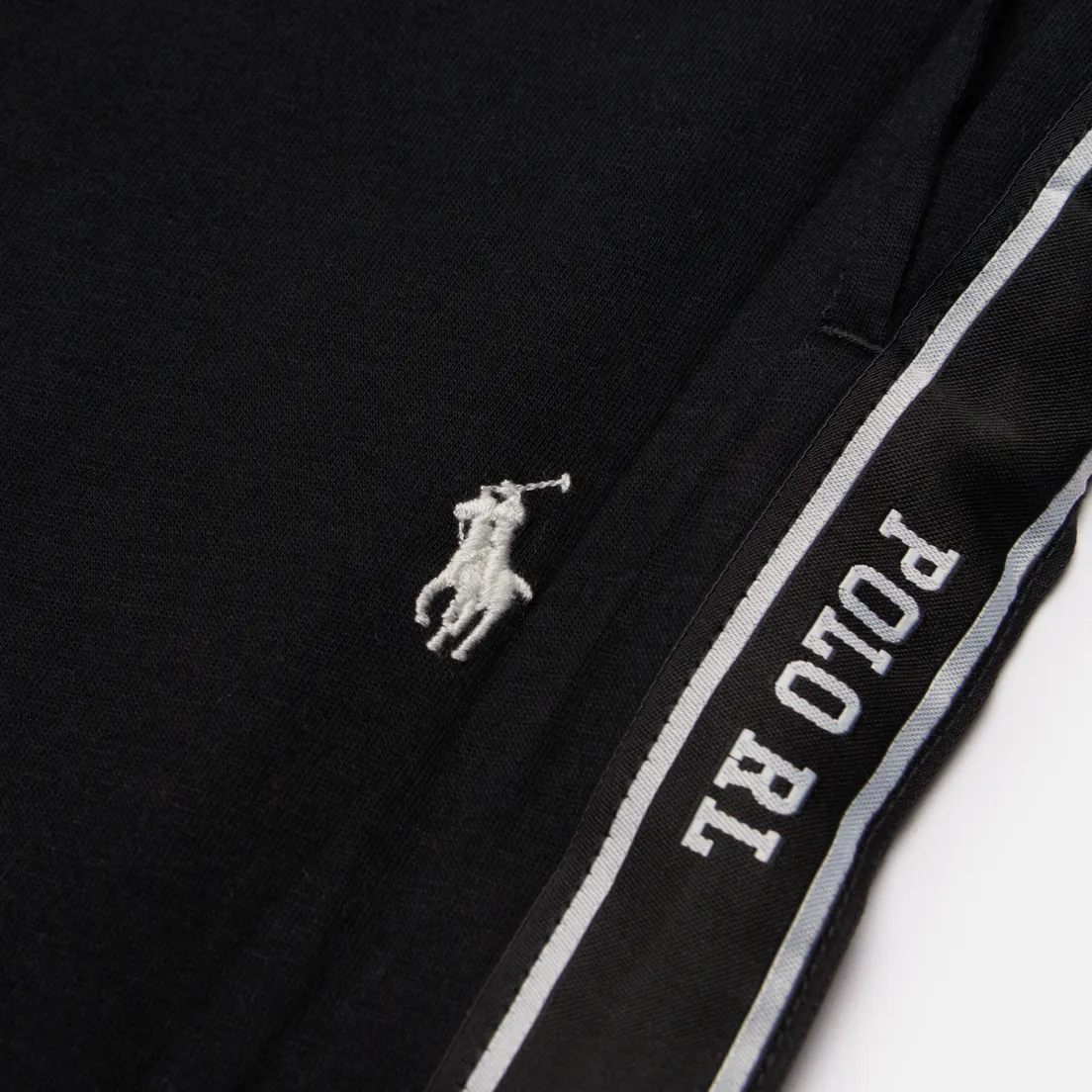 Polo Ralph Lauren Мужские брюки Jogger Polo Taping