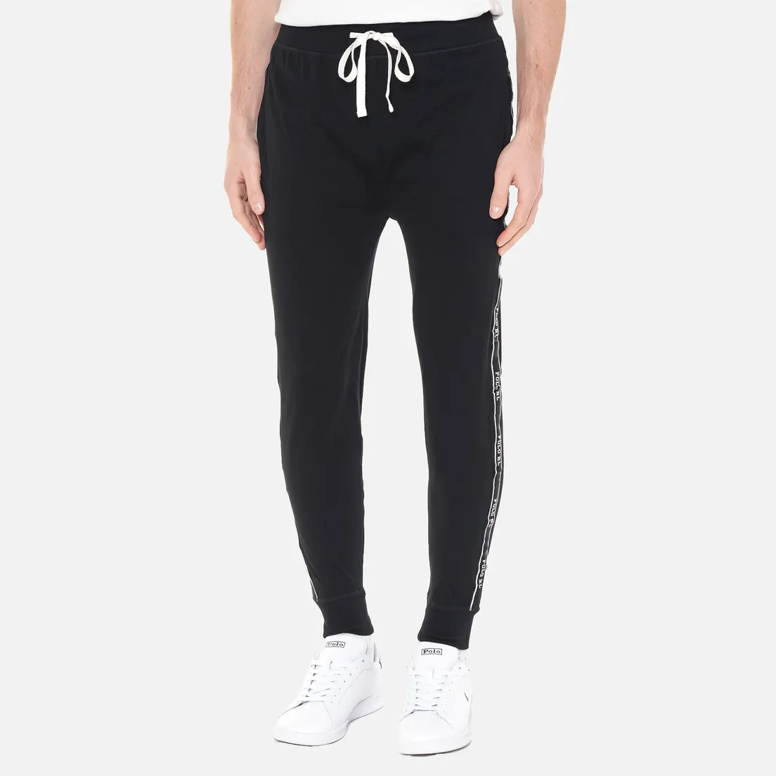 Polo Ralph Lauren Мужские брюки Jogger Polo Taping