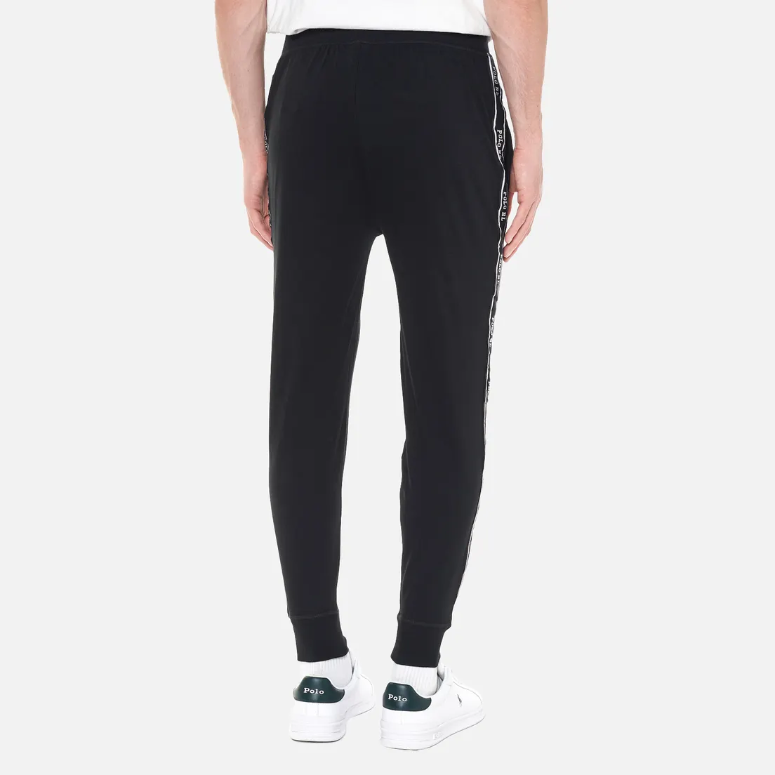 Polo Ralph Lauren Мужские брюки Jogger Polo Taping