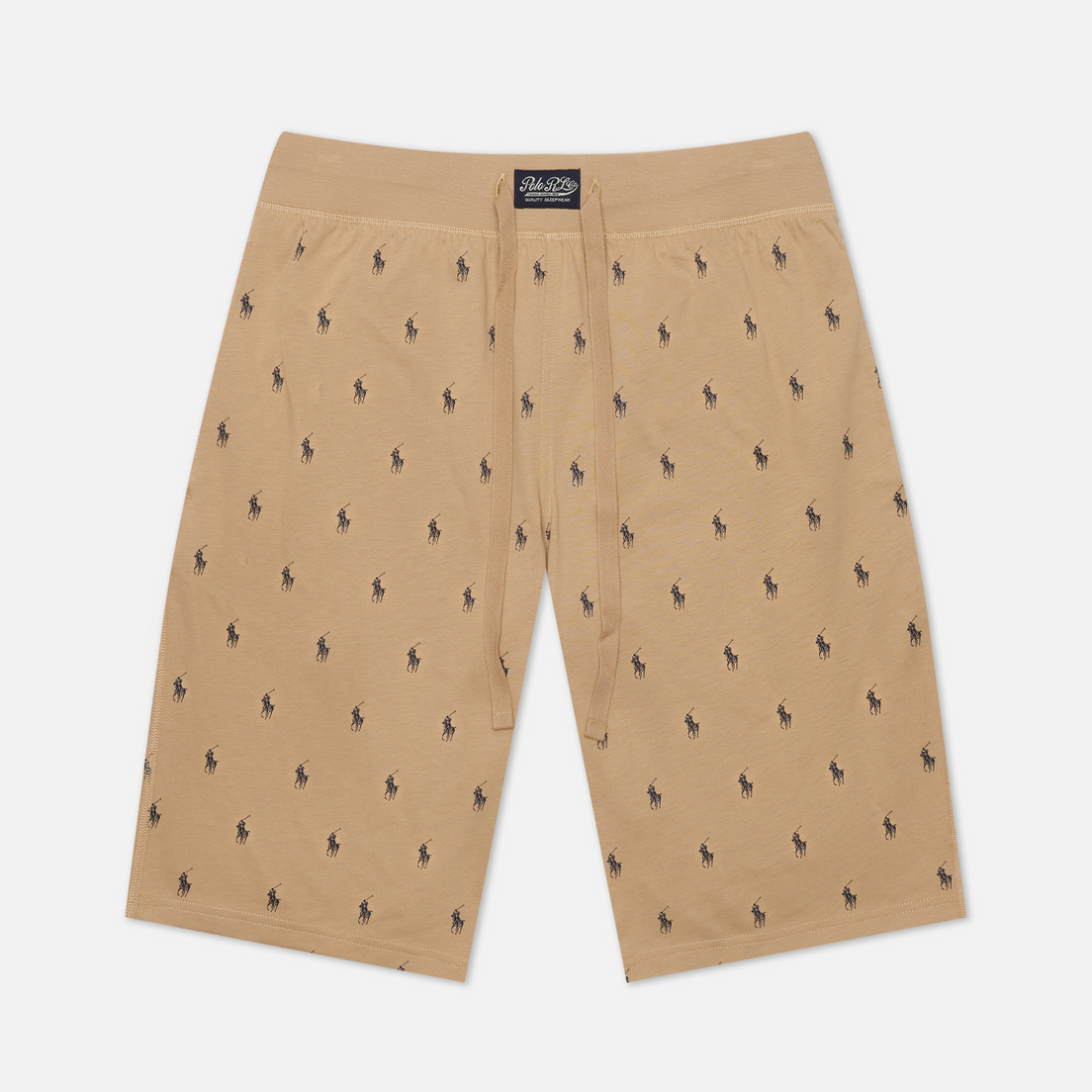 polo pony shorts
