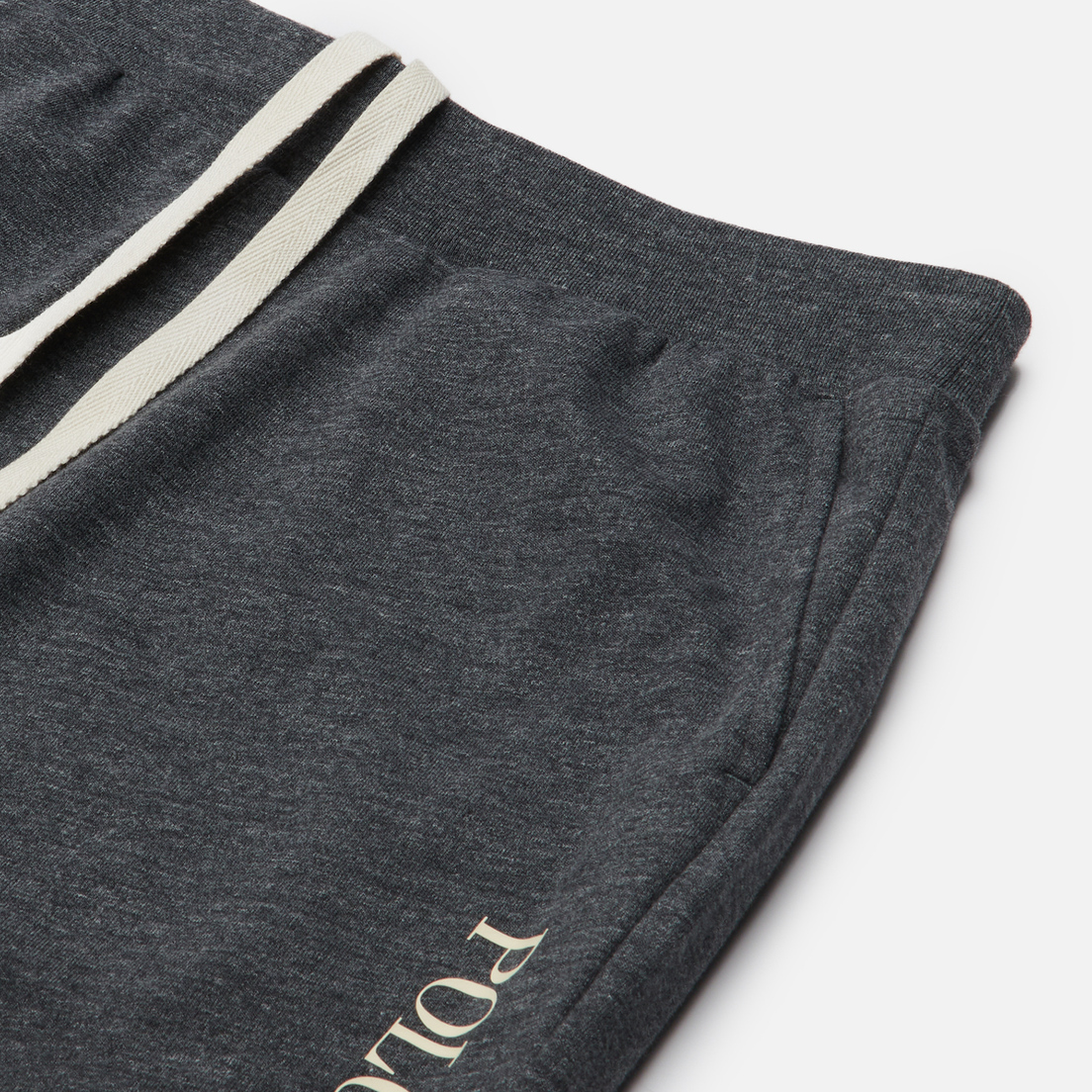 Polo Ralph Lauren Мужские брюки Printed Branding Jogger Sleep Bottom