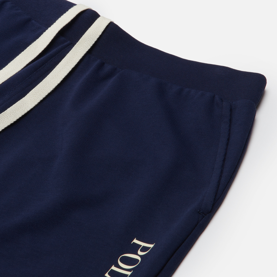 Polo Ralph Lauren Мужские брюки Printed Branding Jogger Sleep Bottom