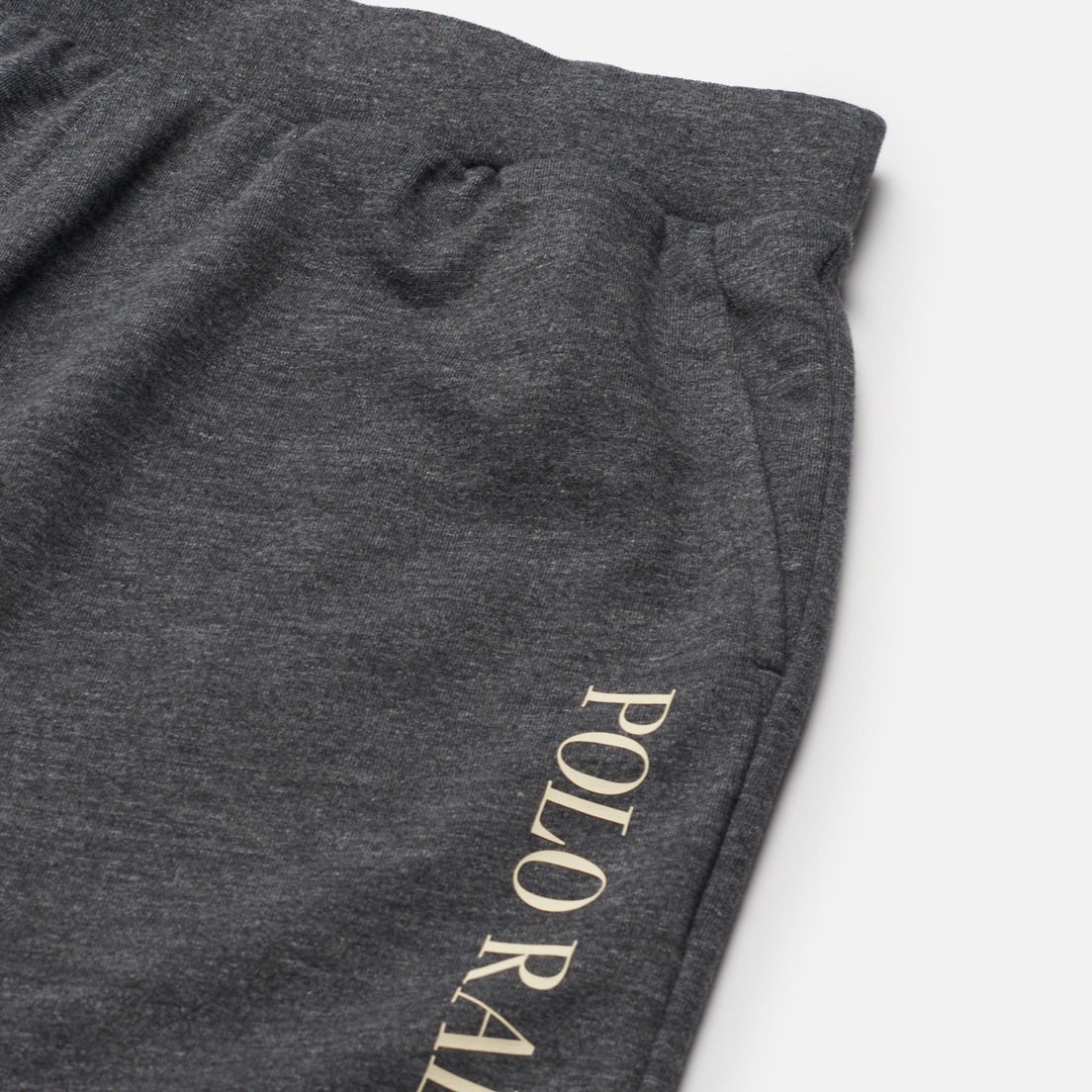 Polo Ralph Lauren Мужские шорты Printed Branding