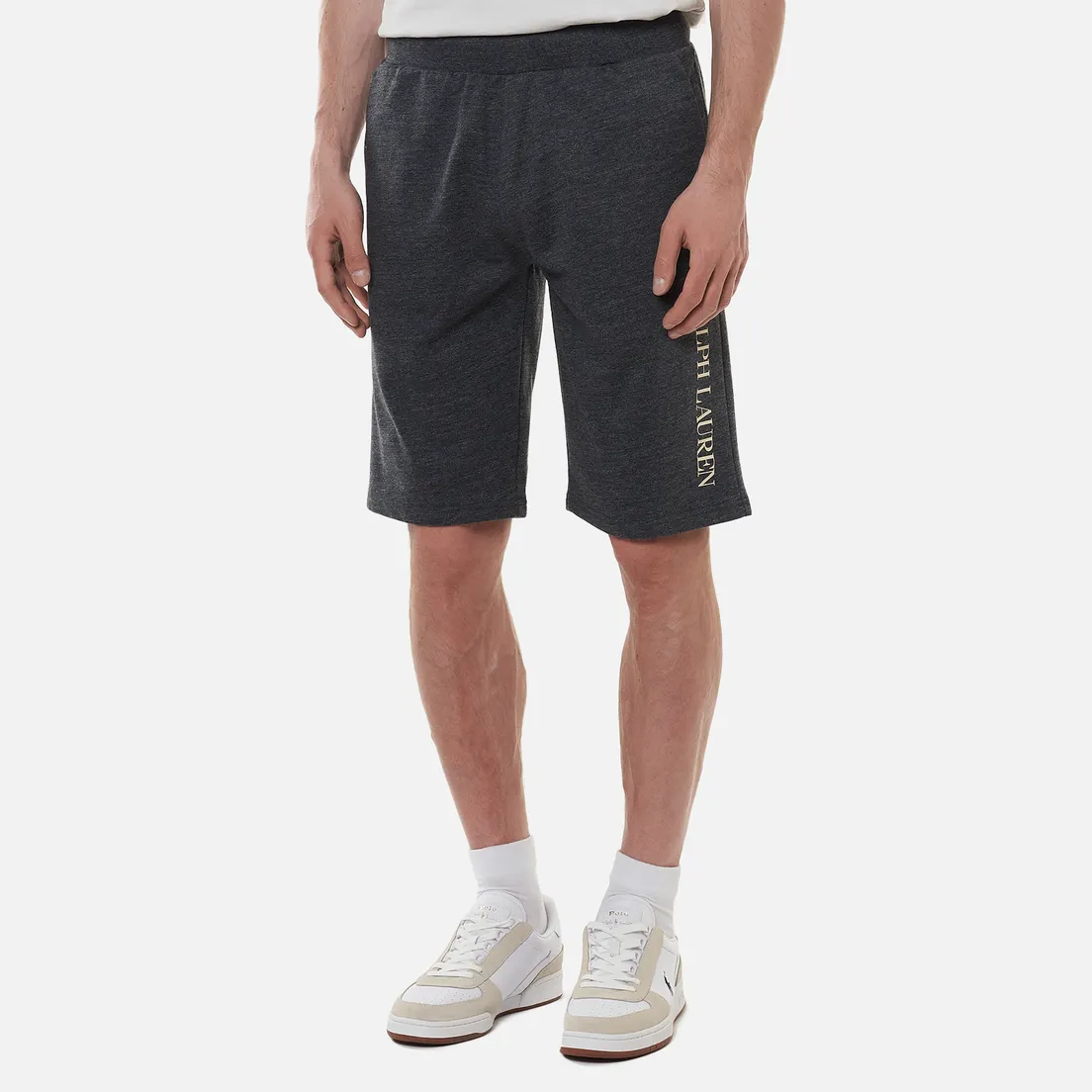 Polo Ralph Lauren Мужские шорты Printed Branding