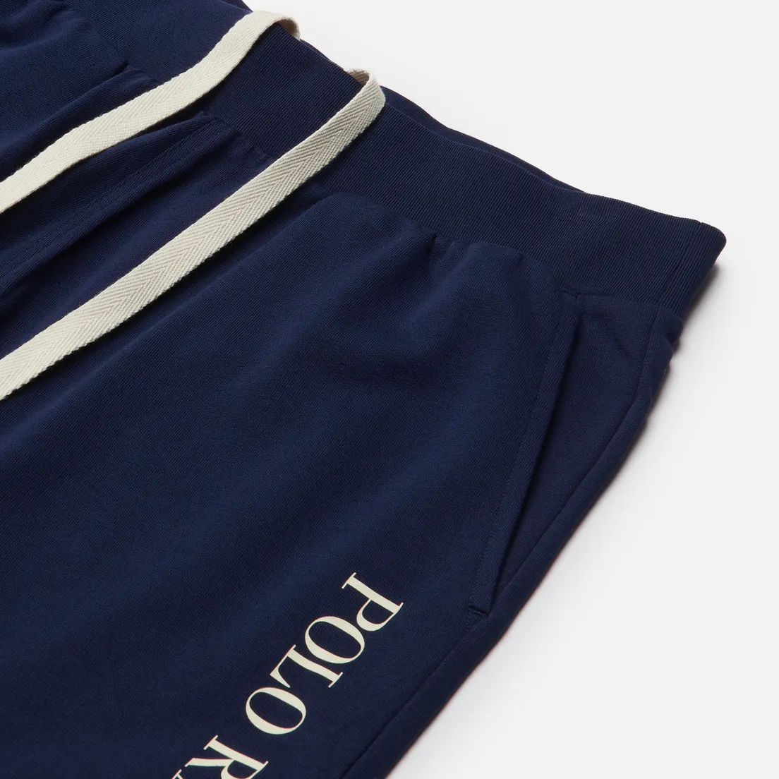 Polo Ralph Lauren Мужские шорты Printed Branding