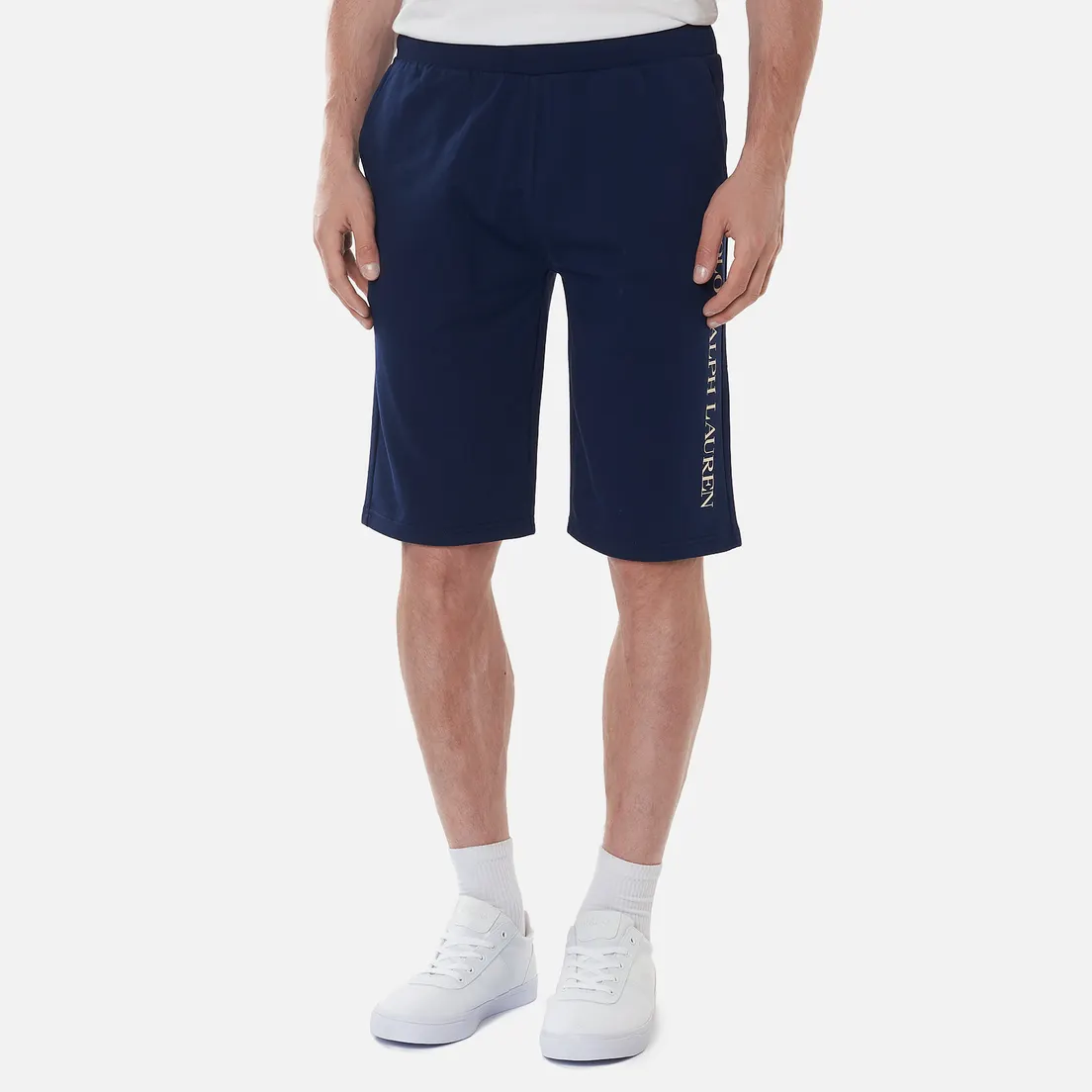 Polo Ralph Lauren Мужские шорты Printed Branding