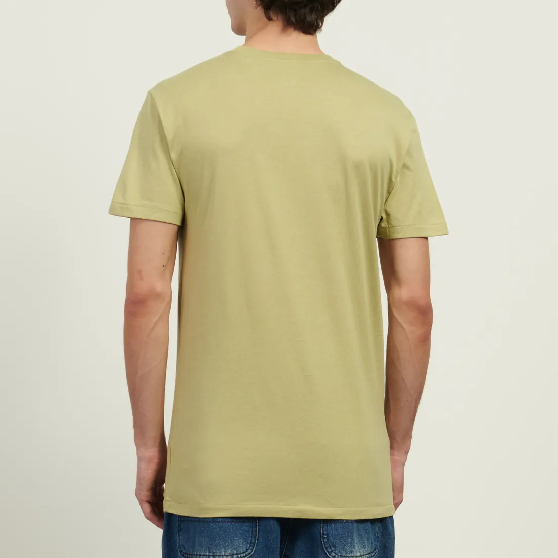 Polo Ralph Lauren Комплект мужских футболок Crew Neck 3-Pack