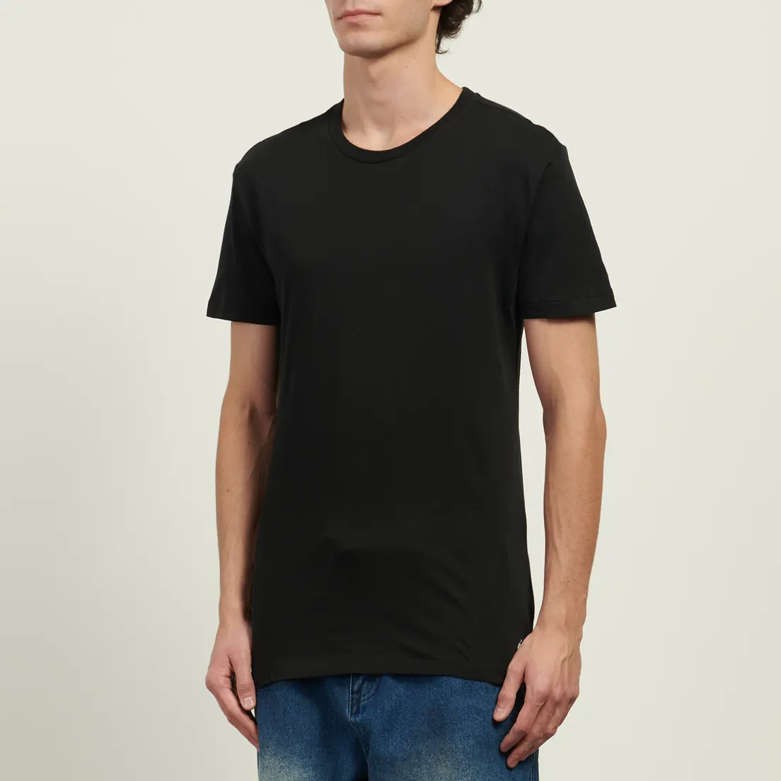 Polo Ralph Lauren Комплект мужских футболок Crew Neck 3-Pack