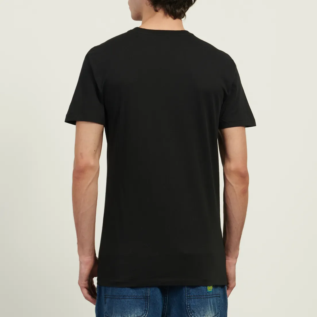 Polo Ralph Lauren Комплект мужских футболок Crew Neck 3-Pack