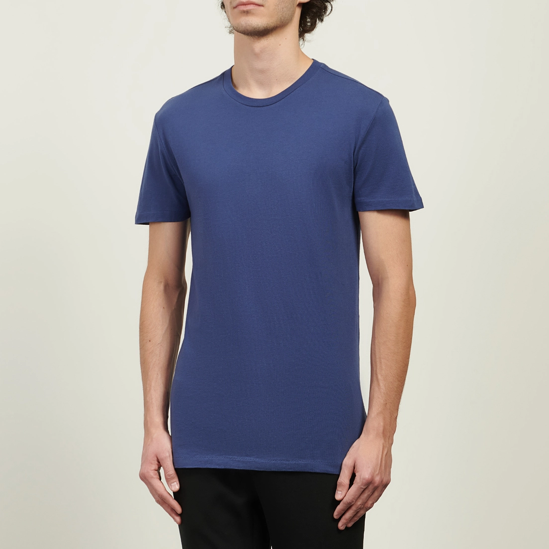 Polo Ralph Lauren Комплект мужских футболок Crew Neck 3-Pack