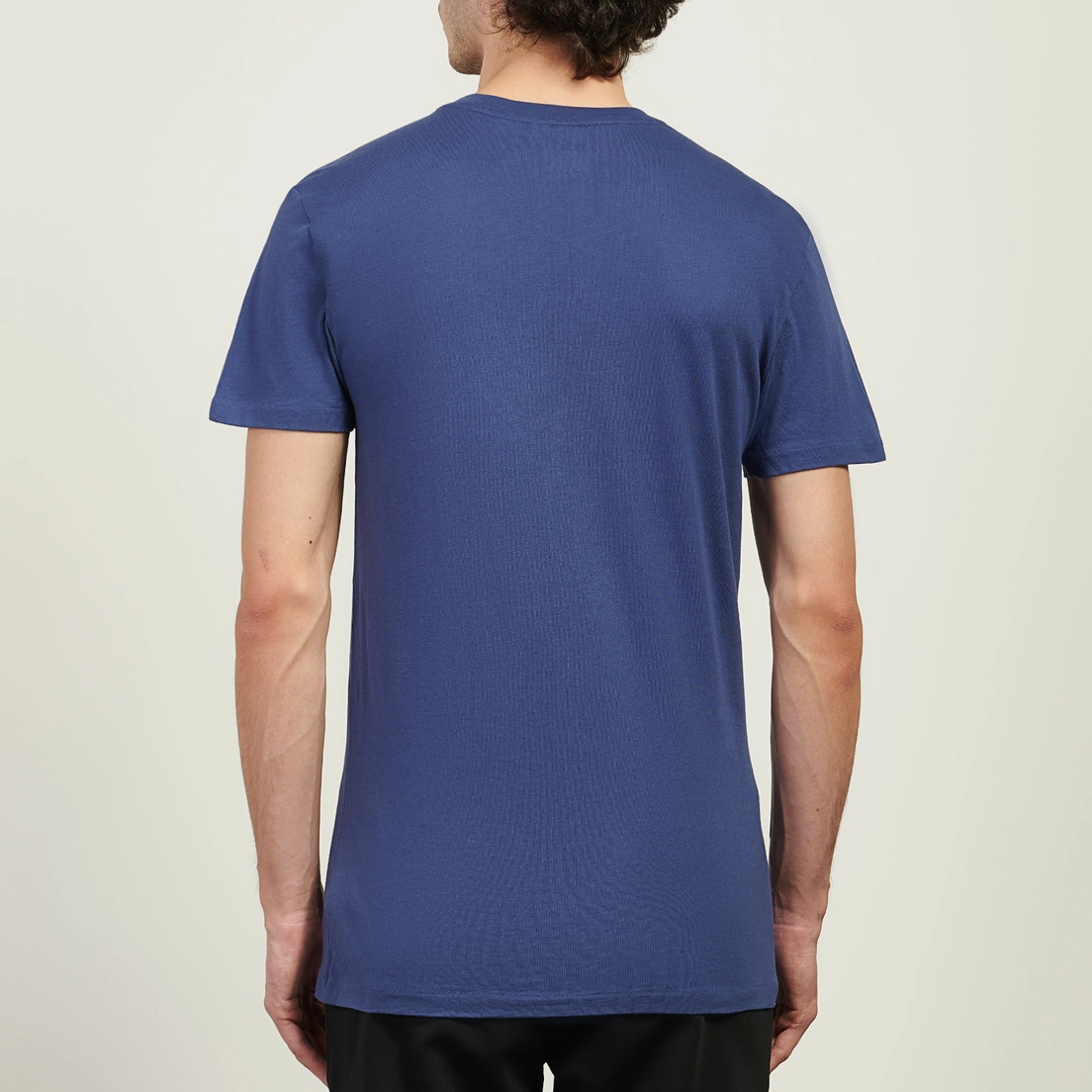 Polo Ralph Lauren Комплект мужских футболок Crew Neck 3-Pack