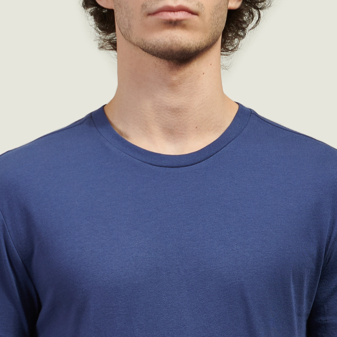 Polo Ralph Lauren Комплект мужских футболок Crew Neck 3-Pack