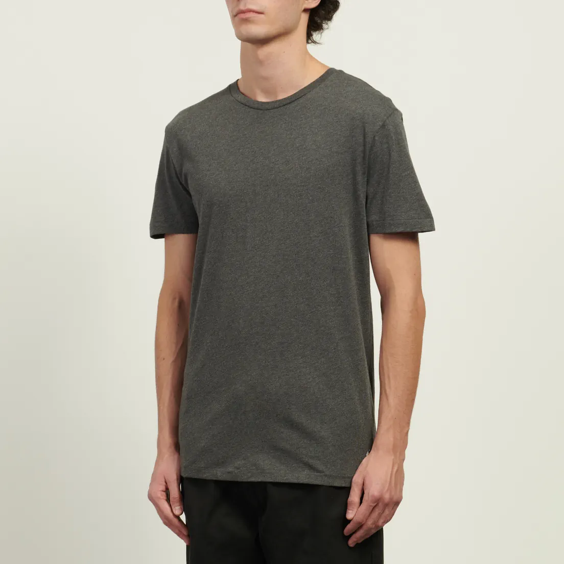 Polo Ralph Lauren Комплект мужских футболок Crew Neck 3-Pack