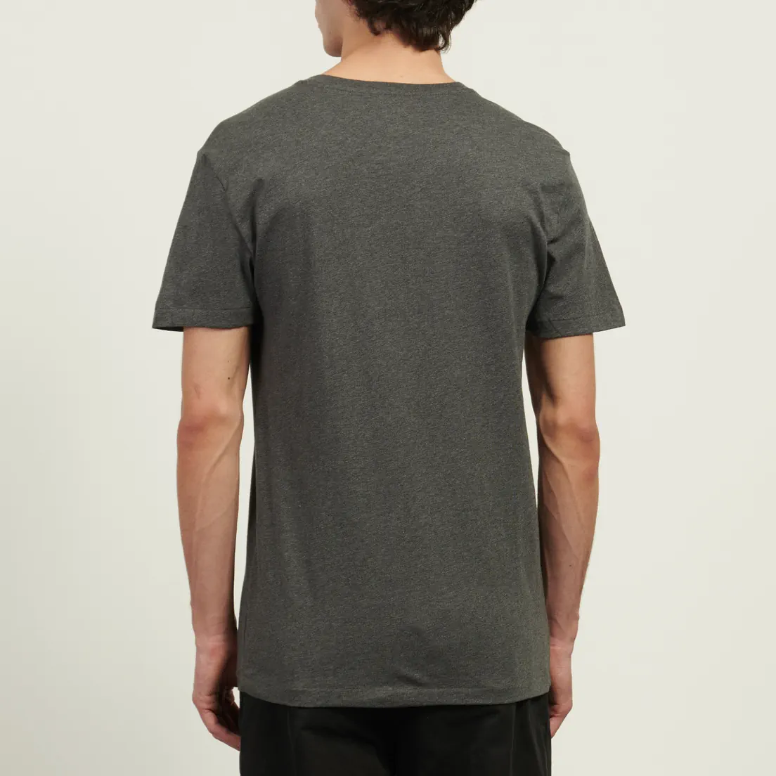 Polo Ralph Lauren Комплект мужских футболок Crew Neck 3-Pack