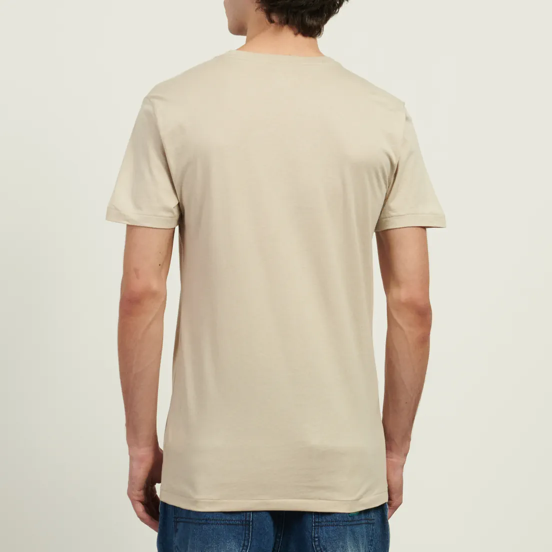 Polo Ralph Lauren Комплект мужских футболок Crew Neck 3-Pack