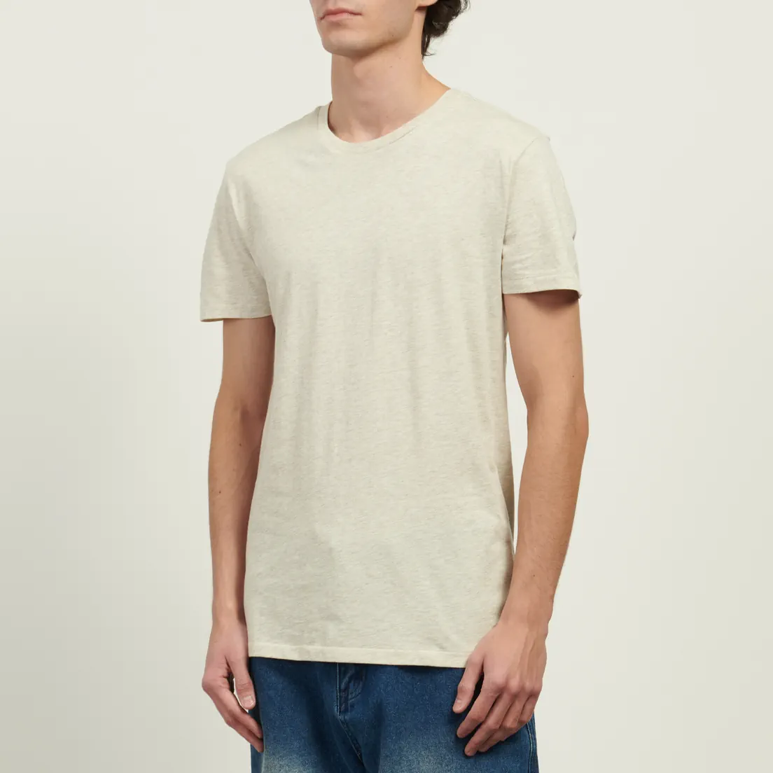 Polo Ralph Lauren Комплект мужских футболок Crew Neck 3-Pack