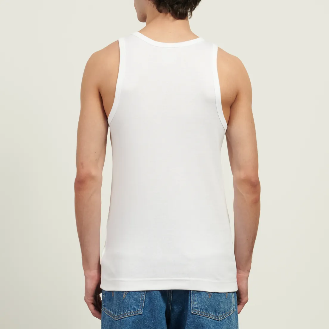 Polo Ralph Lauren Комплект мужских маек Classic Tank 2-Pack