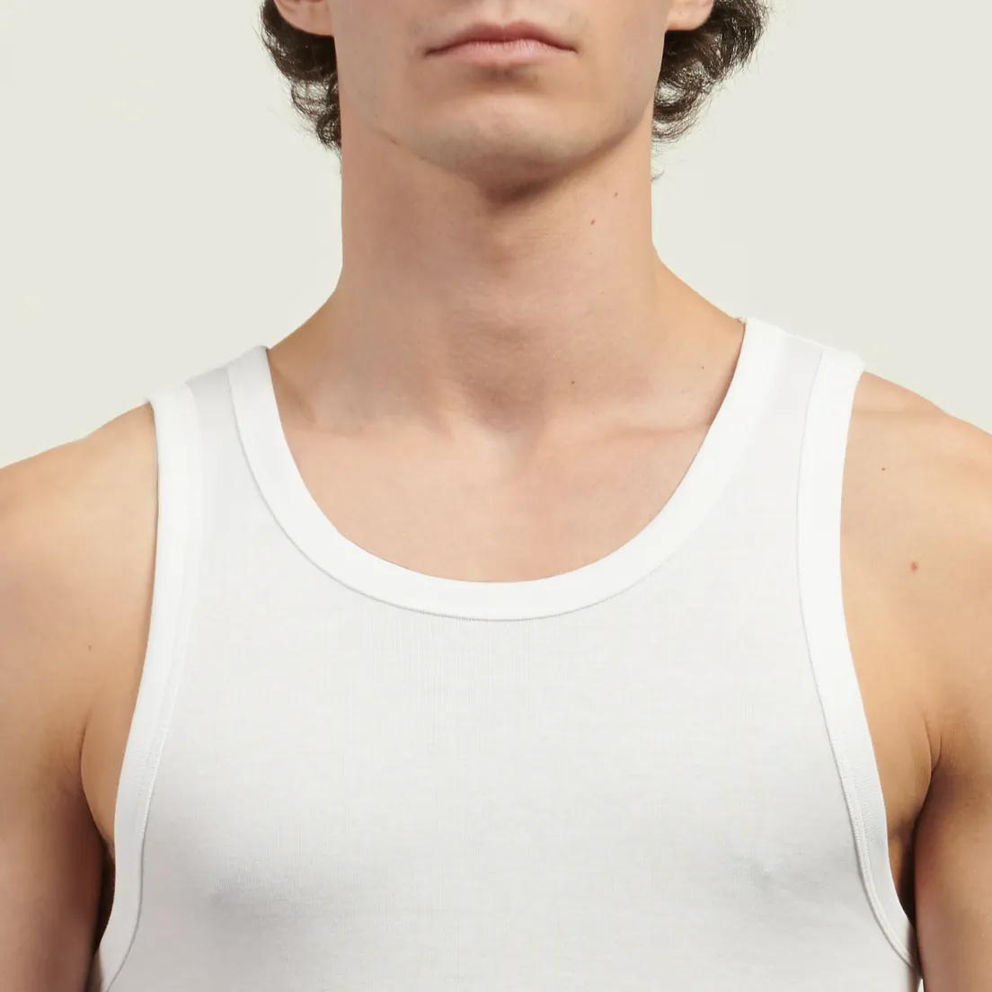Polo Ralph Lauren Комплект мужских маек Classic Tank 2-Pack