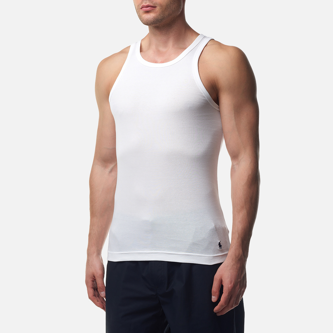 Polo Ralph Lauren Комплект мужских маек Classic Tank 2-Pack