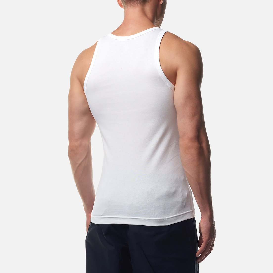 Polo Ralph Lauren Комплект мужских маек Classic Tank 2-Pack