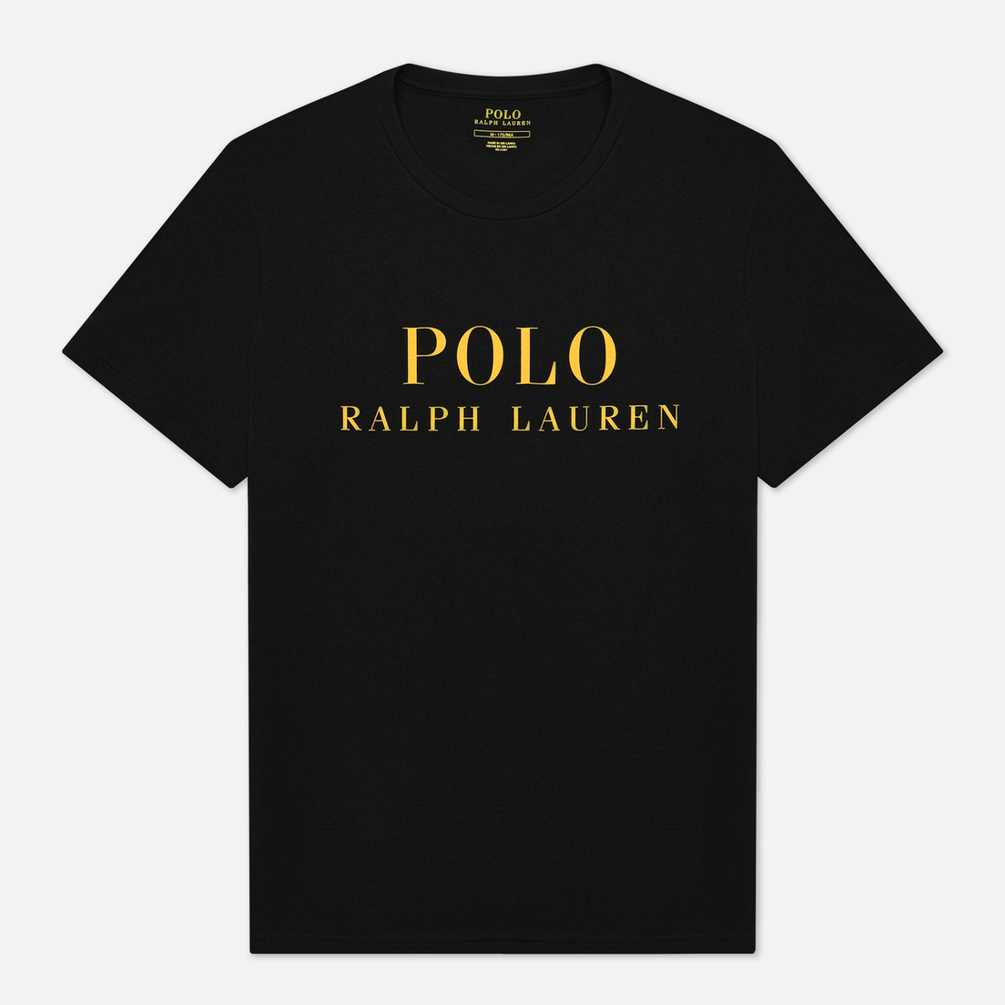 Polo Ralph Lauren Мужская пижама S/S Crew Set - Classic Boxer