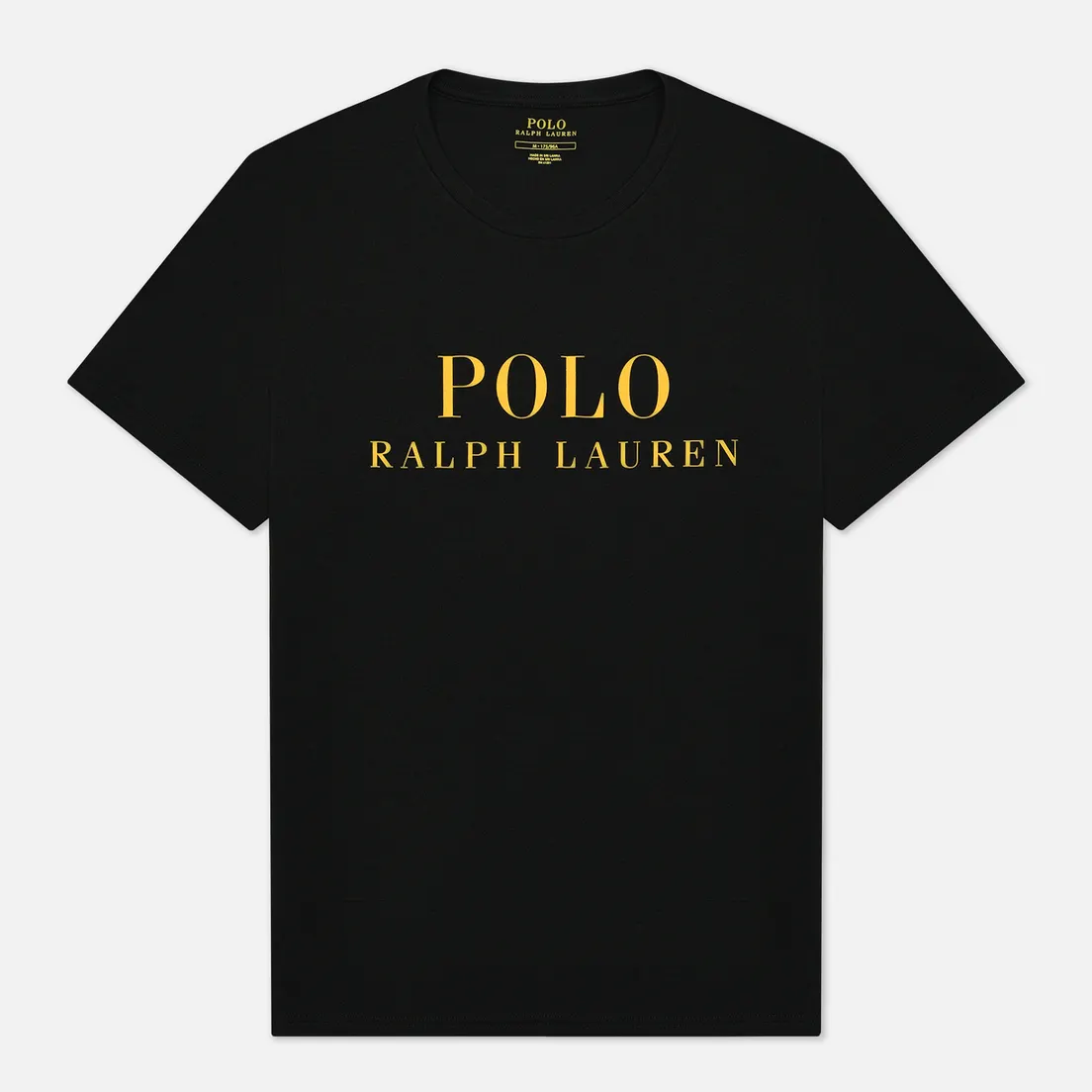 Polo Ralph Lauren Мужская пижама S/S Crew Set - Classic Boxer