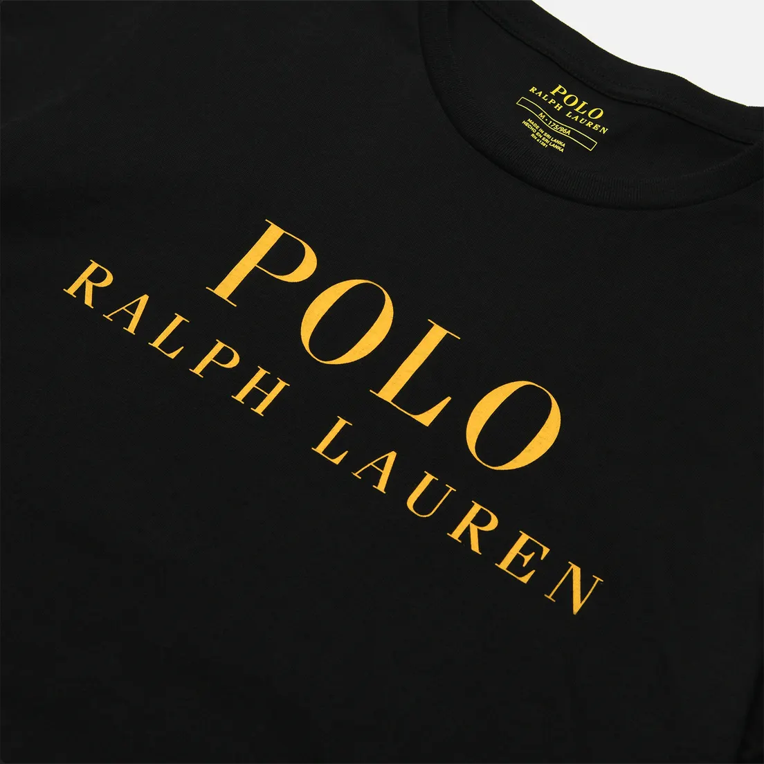 Polo Ralph Lauren Мужская пижама S/S Crew Set - Classic Boxer