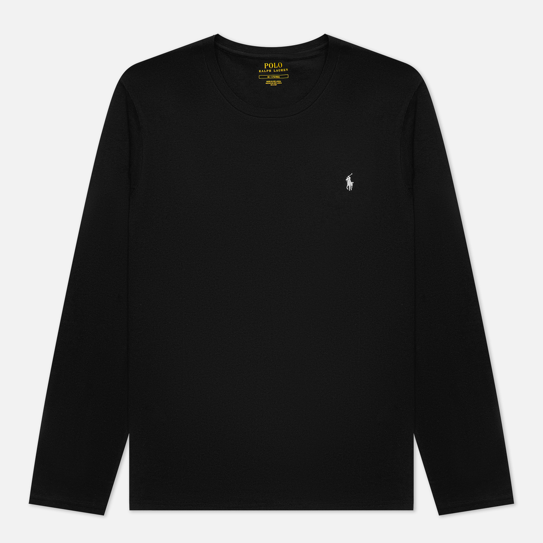 Crewneck polo ralph lauren sale