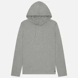 Polo Ralph Lauren Мужской лонгслив BCI Liquid Cotton Sleep Top Hoodie