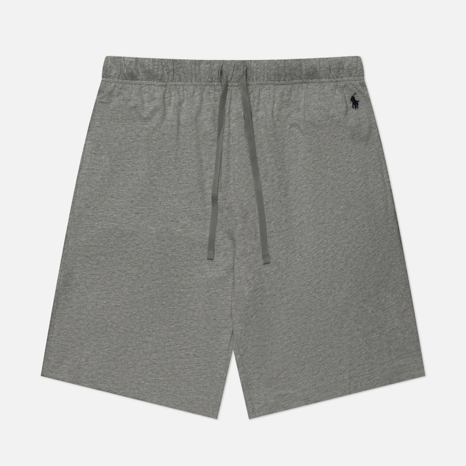 Мужские шорты Polo Ralph Lauren BCI Liquid Cotton Sleep Top 5040₽