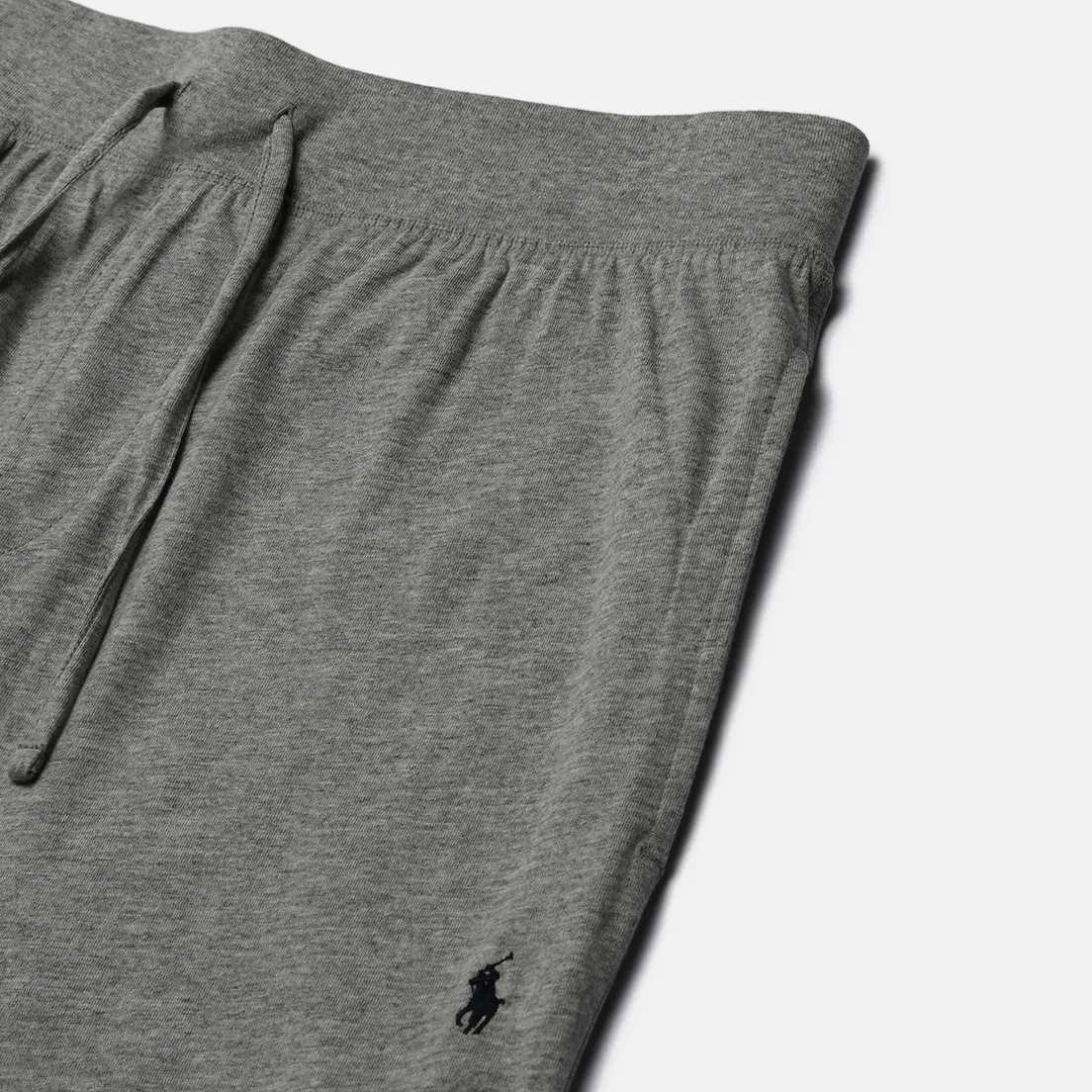 Polo Ralph Lauren Мужские брюки BCI Liquid Cotton Sleep Top Jogger