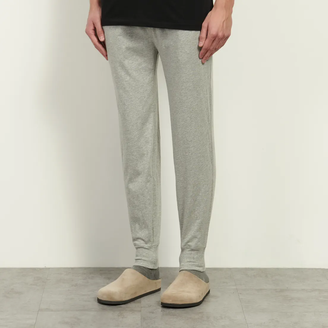 Polo Ralph Lauren Мужские брюки BCI Liquid Cotton Sleep Top Jogger
