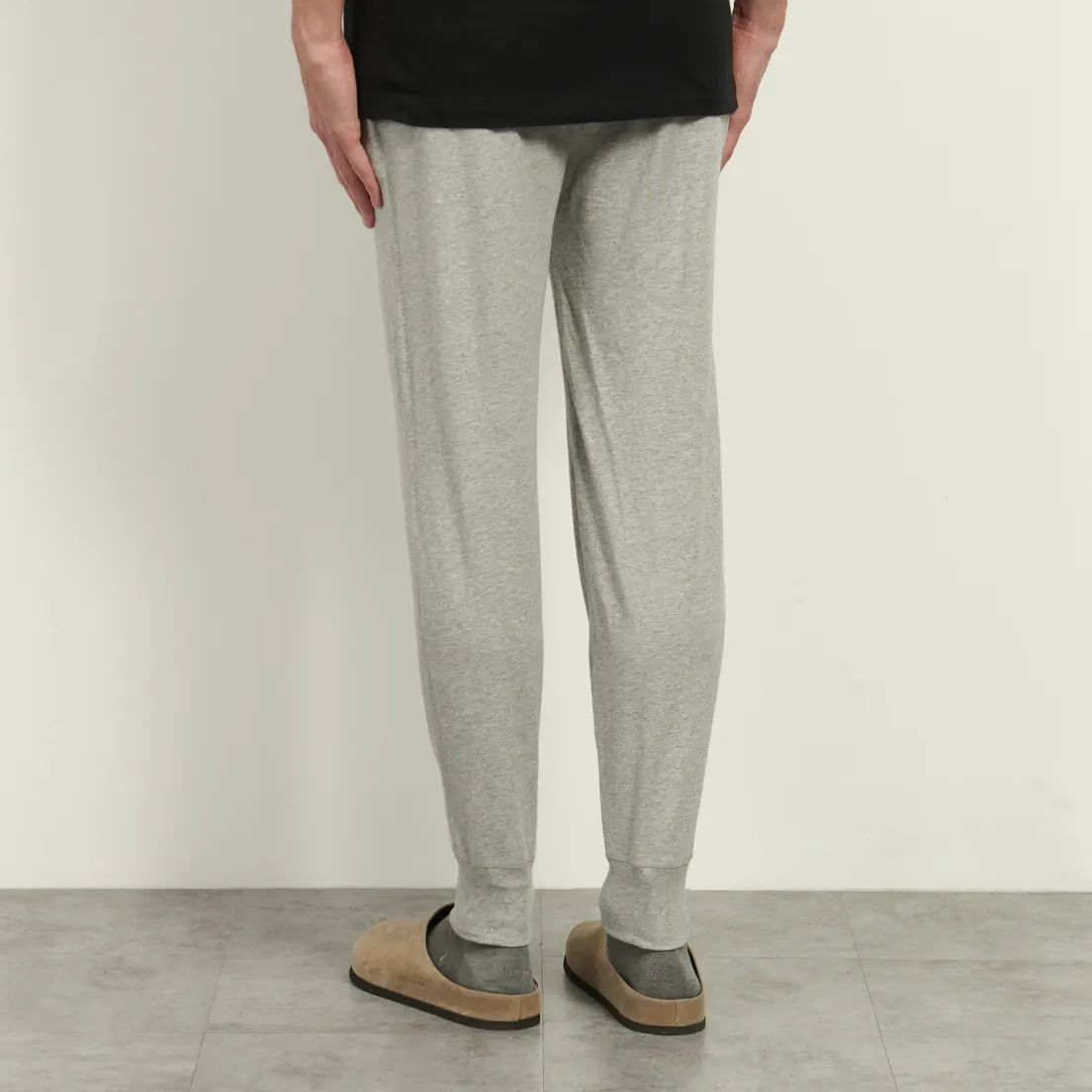 Polo Ralph Lauren Мужские брюки BCI Liquid Cotton Sleep Top Jogger