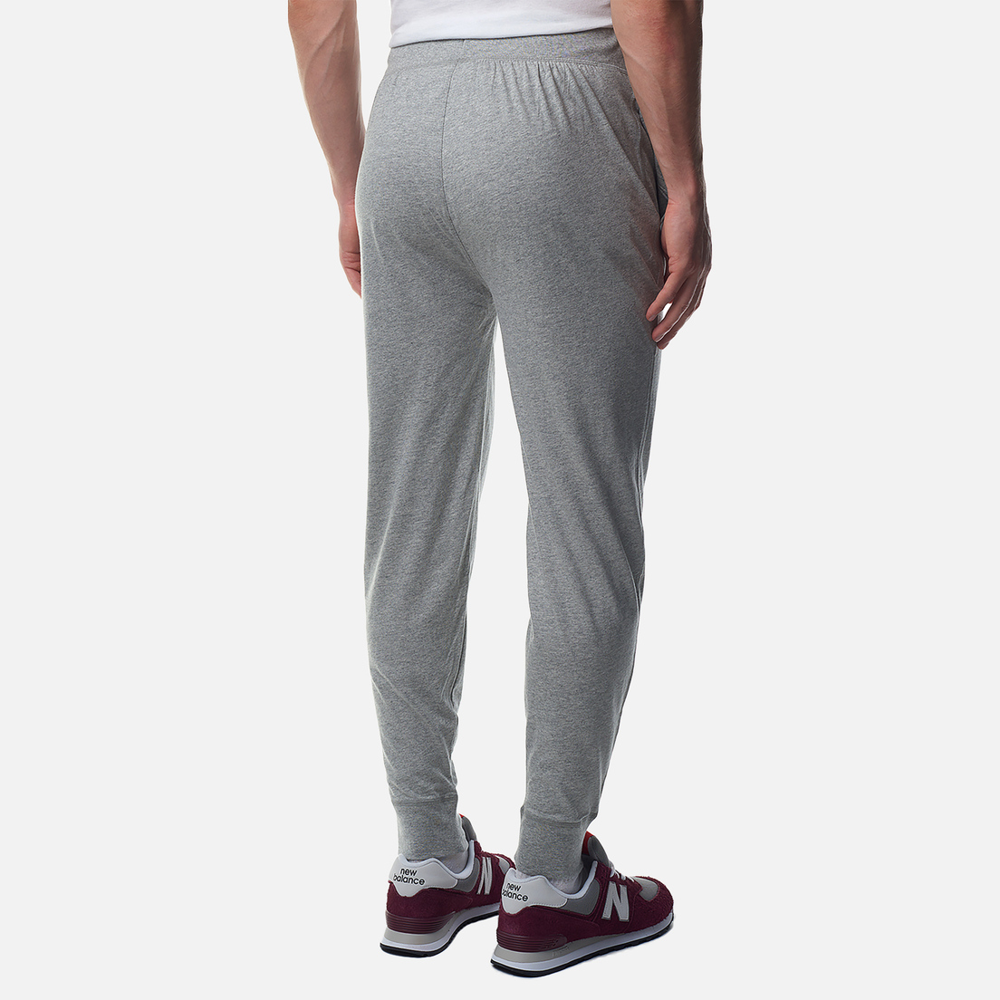 Polo Ralph Lauren Мужские брюки BCI Liquid Cotton Sleep Top Jogger