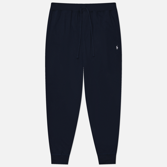 Мужские брюки Polo Ralph Lauren BCI Liquid Cotton Sleep Top Jogger