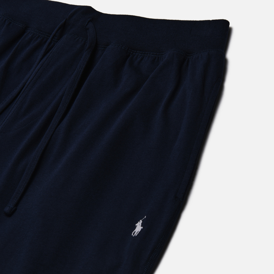 Polo Ralph Lauren Мужские брюки BCI Liquid Cotton Sleep Top Jogger