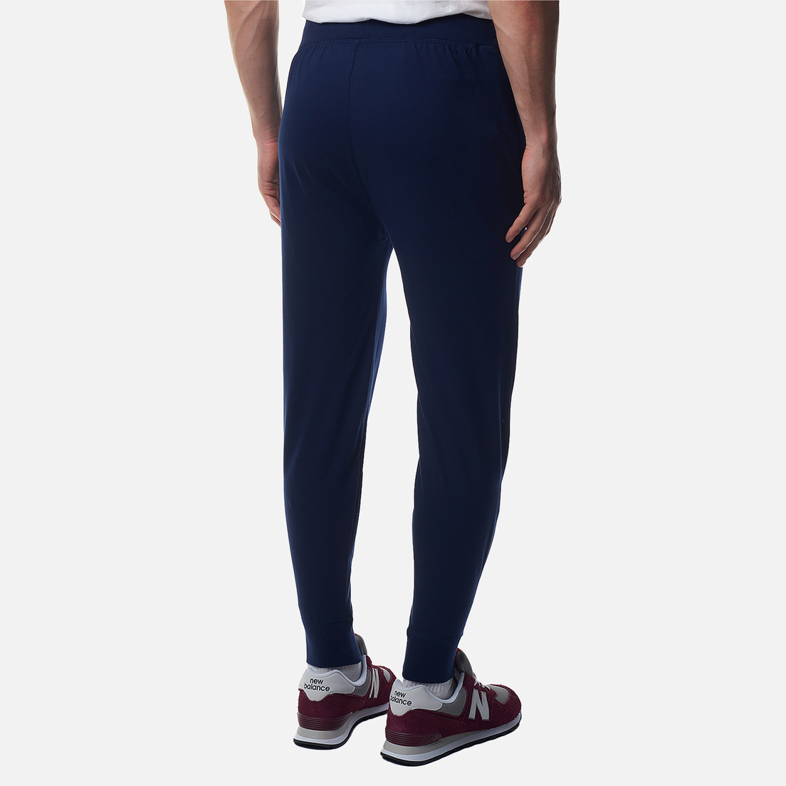 Polo Ralph Lauren Мужские брюки BCI Liquid Cotton Sleep Top Jogger