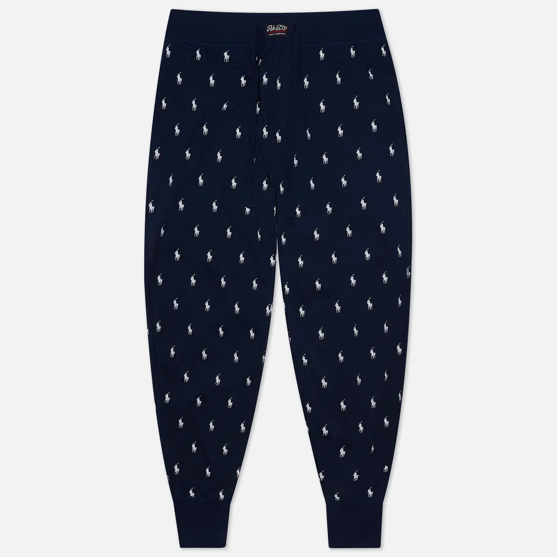 Polo Ralph Lauren Мужские брюки All Over Polo Pony Jogger
