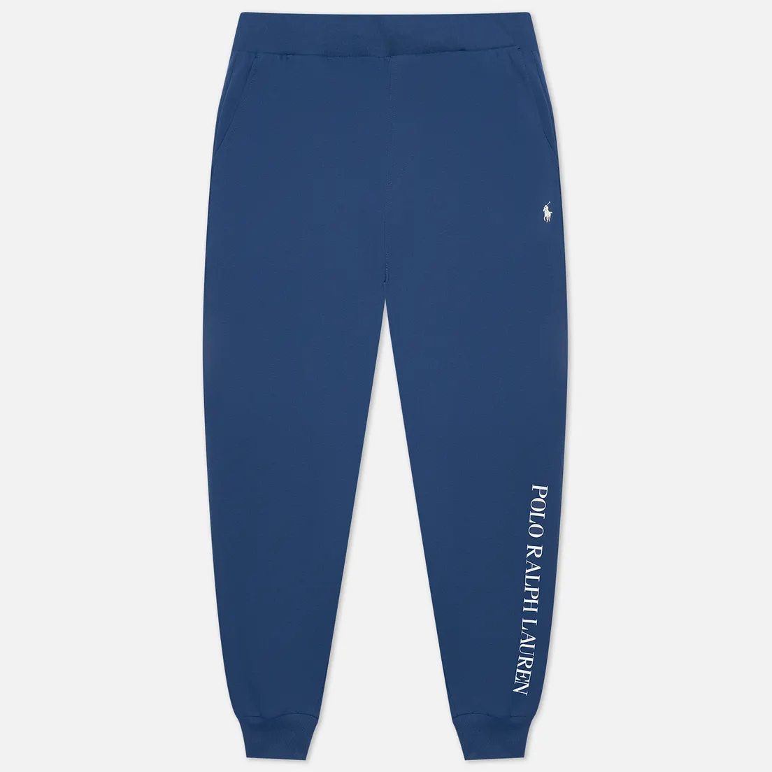 Polo Ralph Lauren Мужские брюки Loop Back Jersey Jogger Sleep