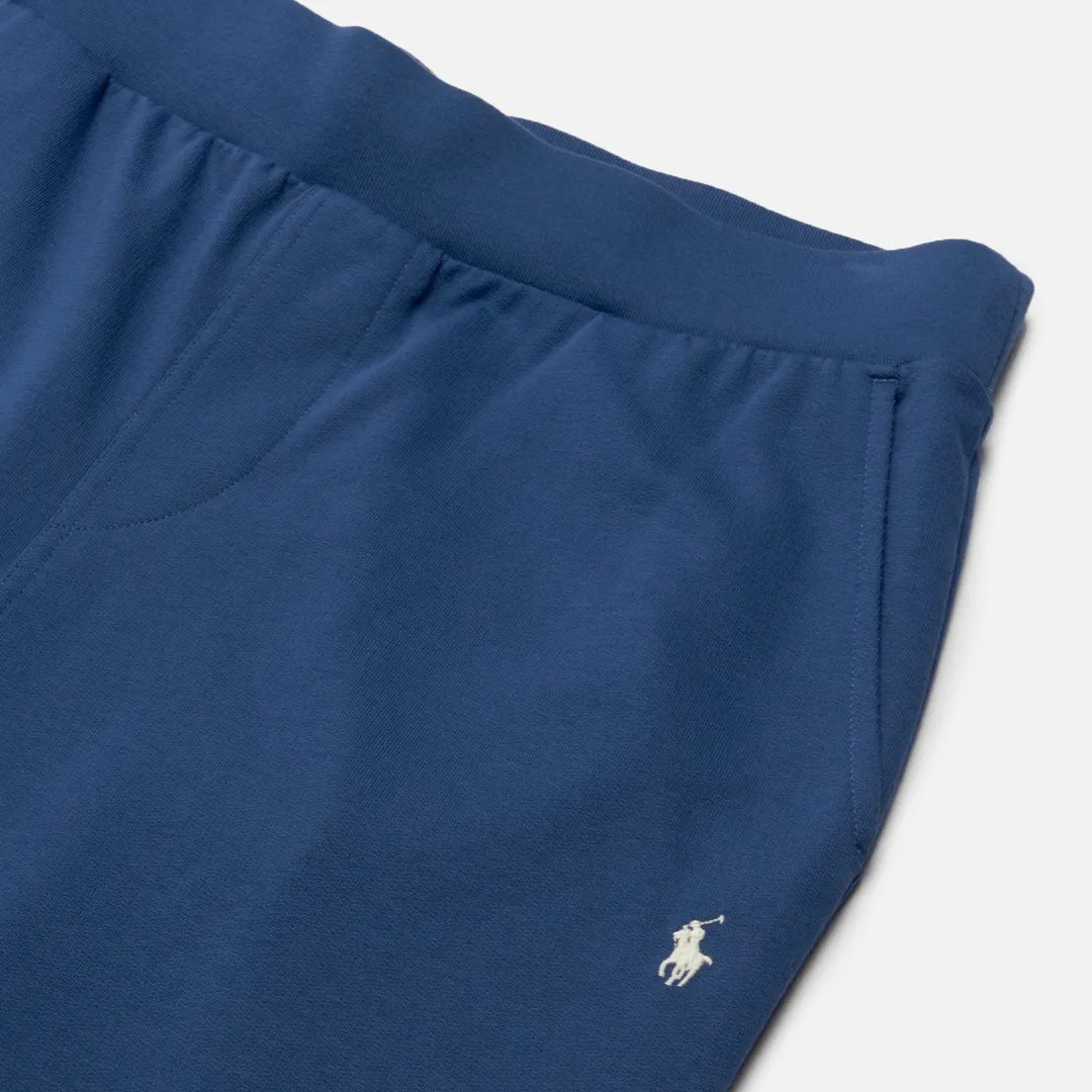 Polo Ralph Lauren Мужские брюки Loop Back Jersey Jogger Sleep