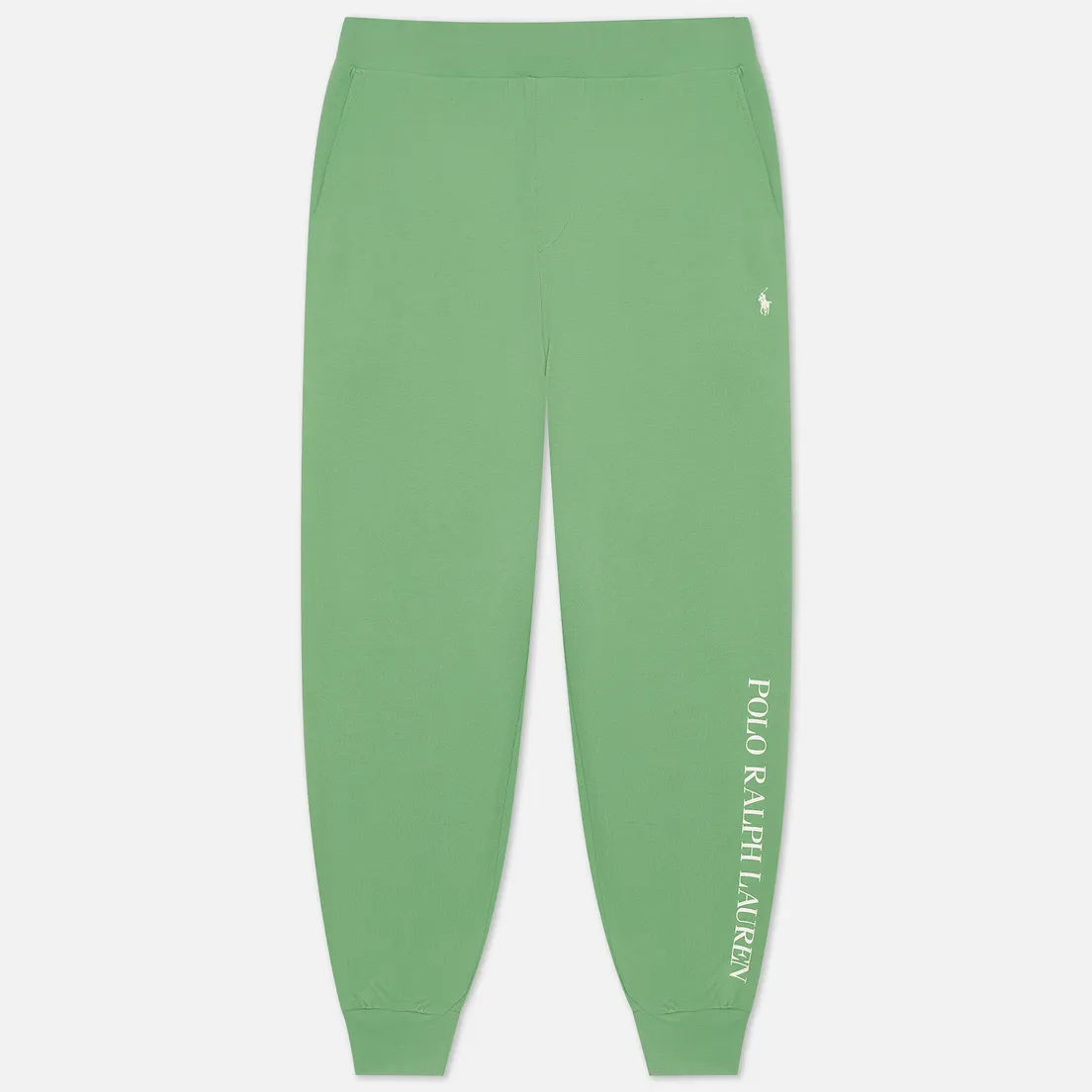 Polo Ralph Lauren Мужские брюки Loop Back Jersey Jogger Sleep