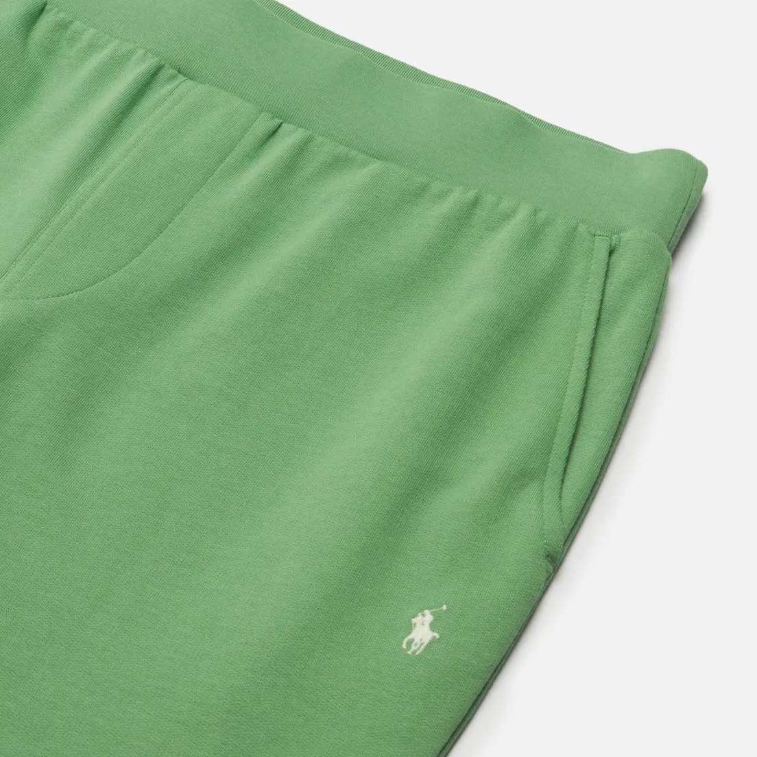 Polo Ralph Lauren Мужские брюки Loop Back Jersey Jogger Sleep