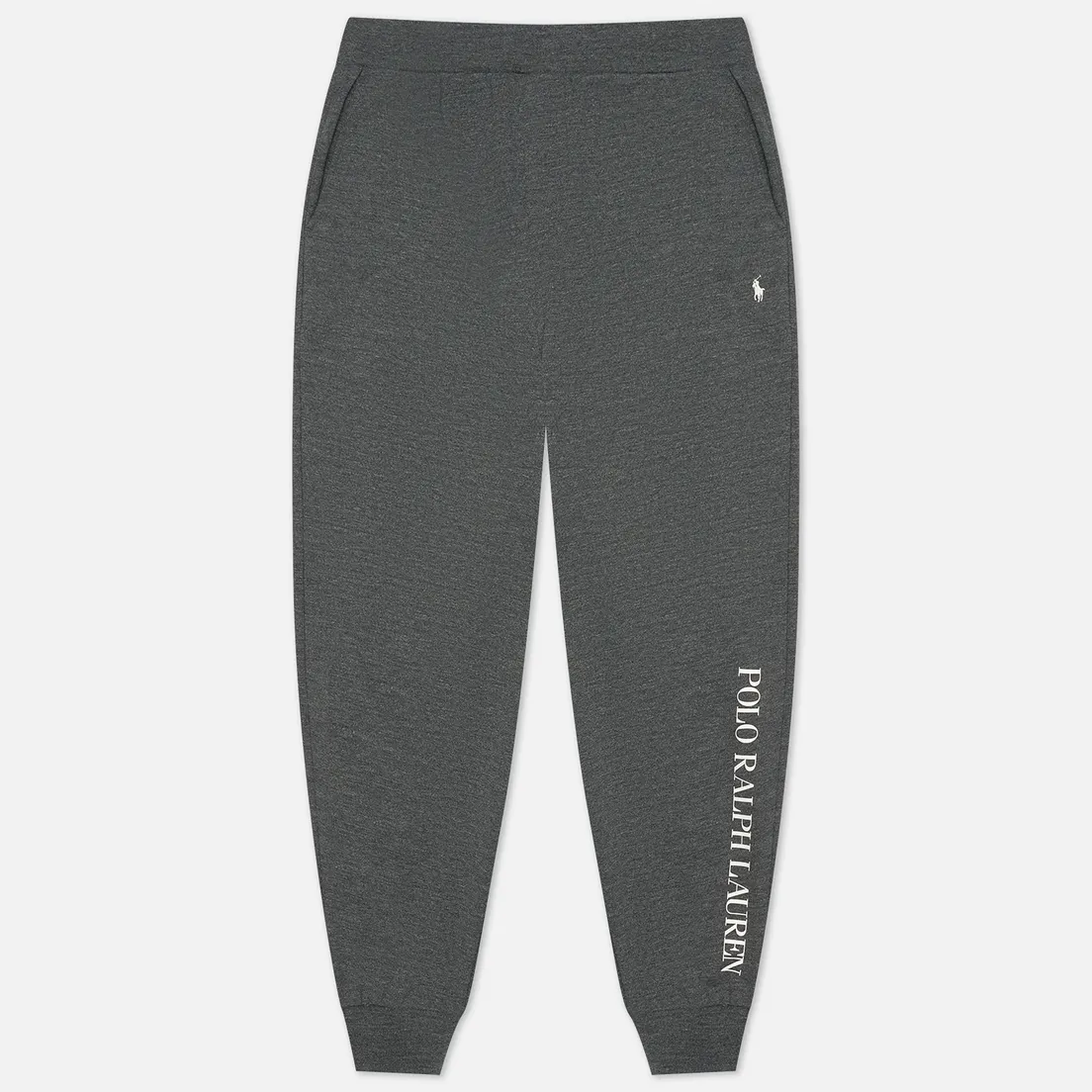 Polo Ralph Lauren Мужские брюки Loop Back Jersey Jogger Sleep