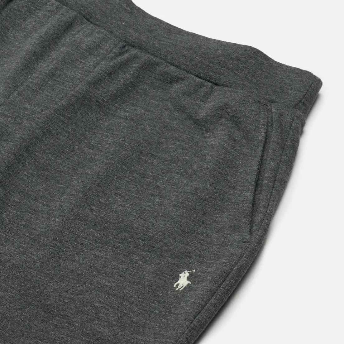 Polo Ralph Lauren Мужские брюки Loop Back Jersey Jogger Sleep