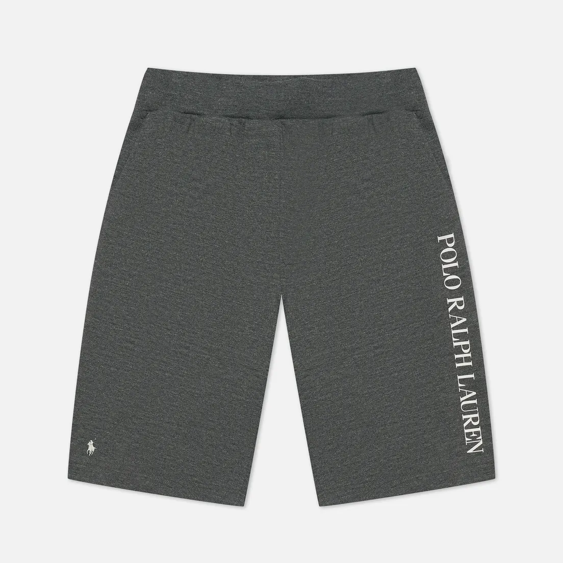 Polo Ralph Lauren Мужские шорты Loop Back Jersey Slim Sleep
