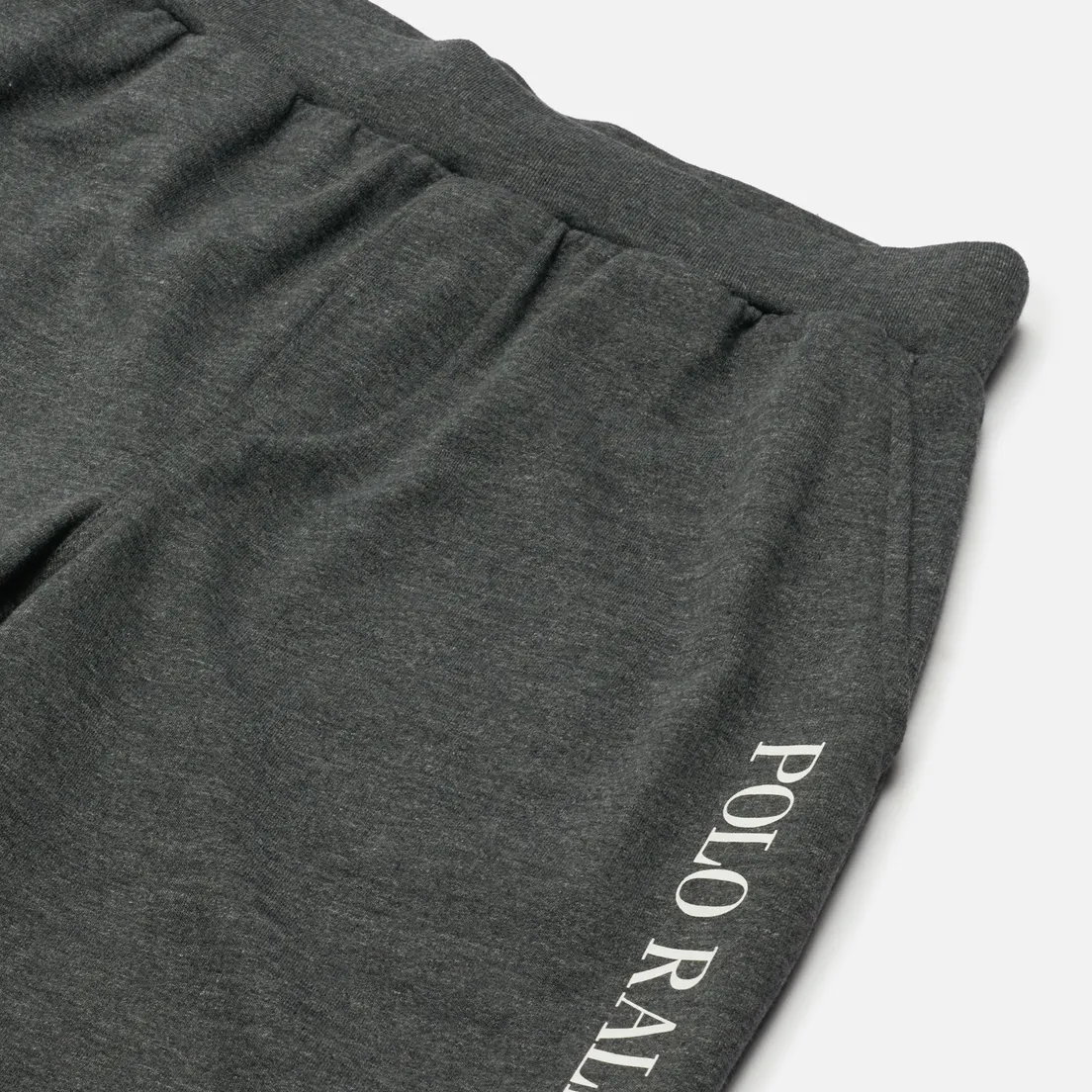 Polo Ralph Lauren Мужские шорты Loop Back Jersey Slim Sleep