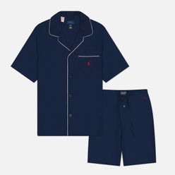 Polo Ralph Lauren Мужская пижама Cotton Interlock Pyjama Set